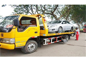 易门附近24小时汽车拖车服务热线