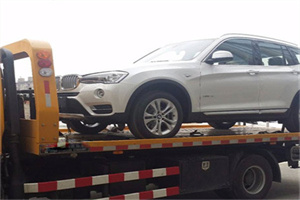 易门拖车24小时服务电话