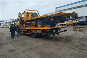 易门同城汽车补胎